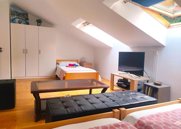 Tramuntana Holiday Home