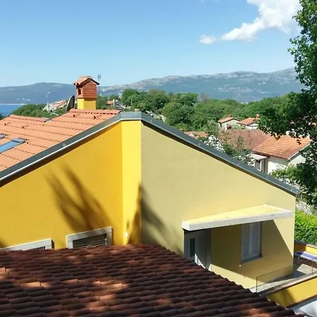 Tramuntana Holiday Home Porozina Exterior photo
