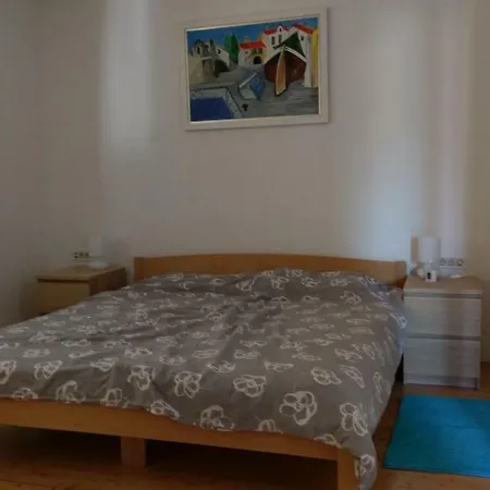 Tramuntana Holiday Home Porozina Exterior photo