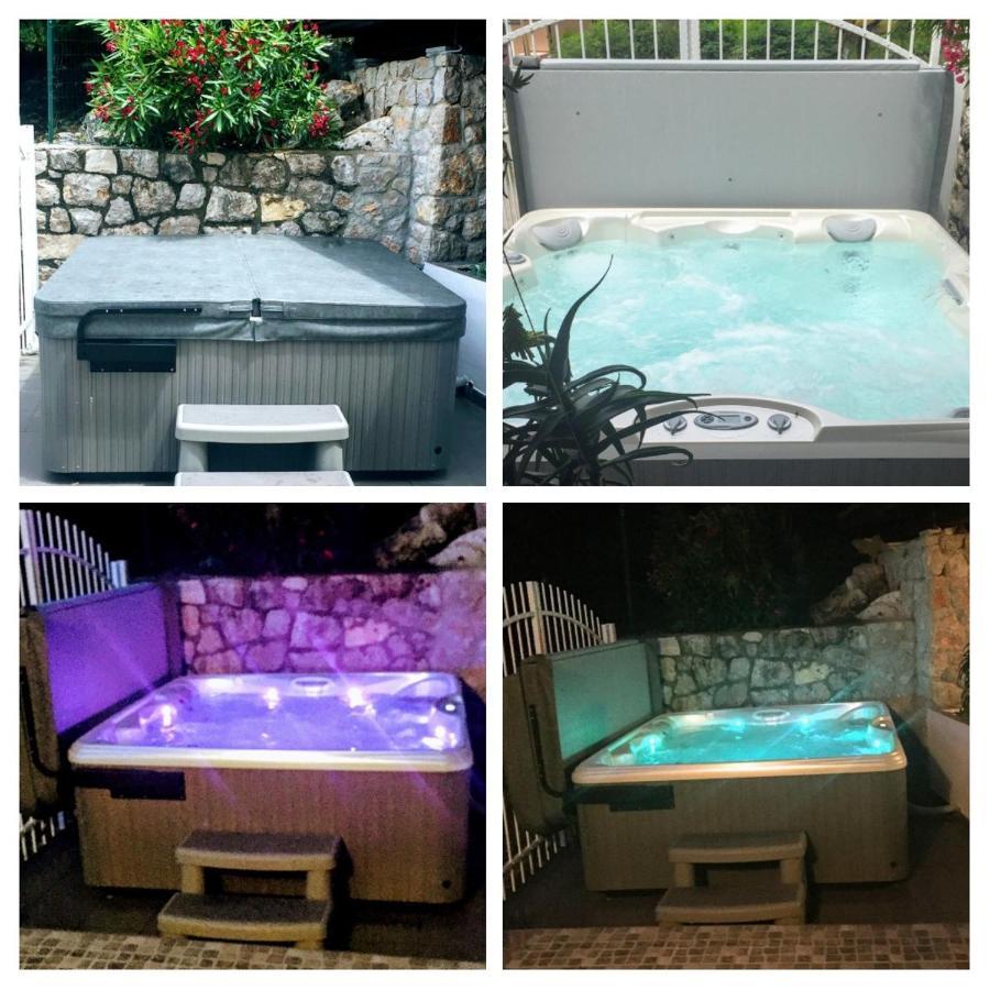 Holiday home Tramuntana Porozina
