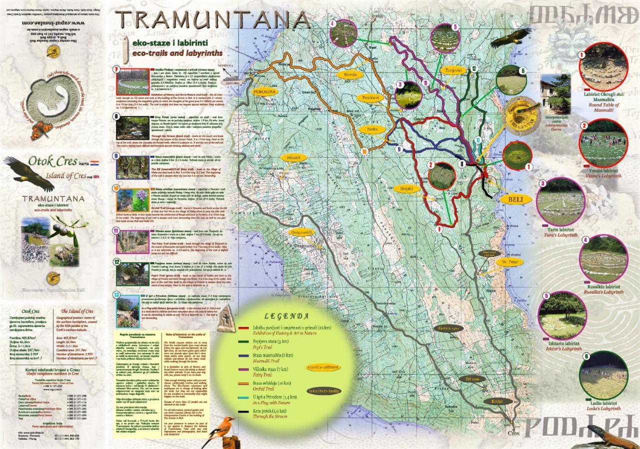 Holiday home Tramuntana