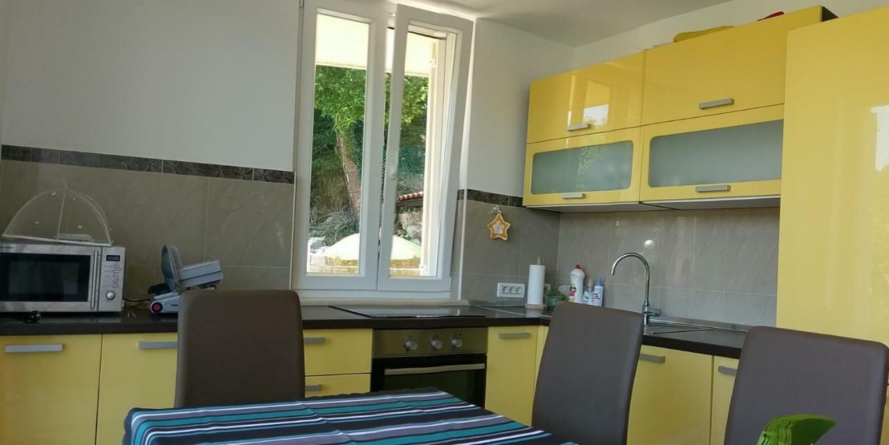 Tramuntana Holiday home Porozina
