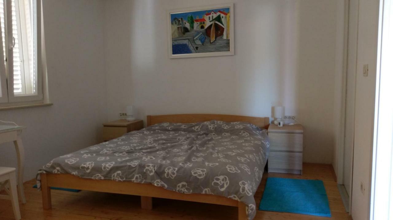 Tramuntana Holiday home Porozina
