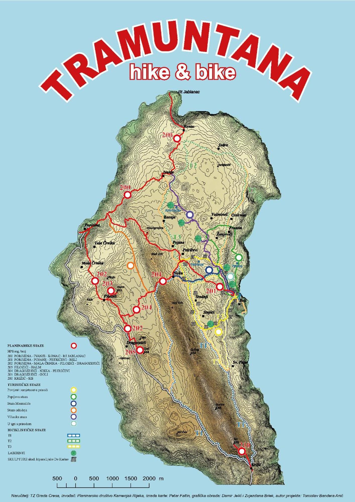 Tramuntana Nyaraló *